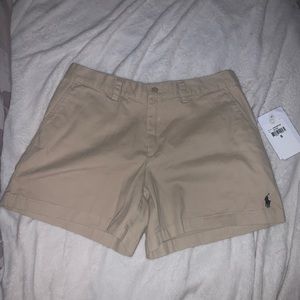 Ralph Lauren Sport Shorts